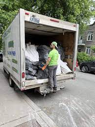 Professional Junk Removal Services in Brooklyn Park, MD